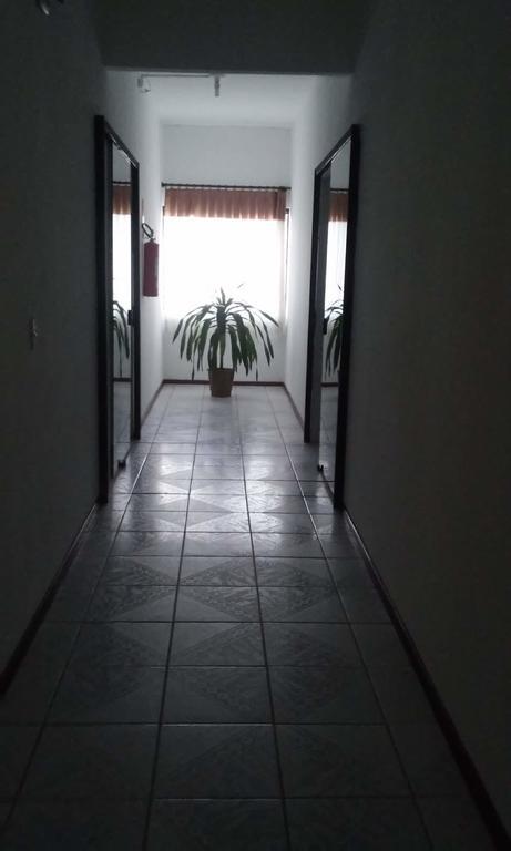 Hotel E Pousada Via Mar Itapocu Dış mekan fotoğraf