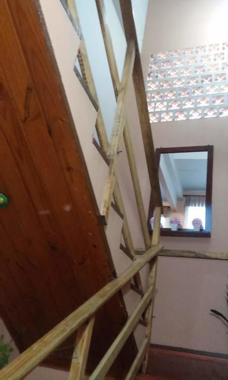 Hotel E Pousada Via Mar Itapocu Dış mekan fotoğraf