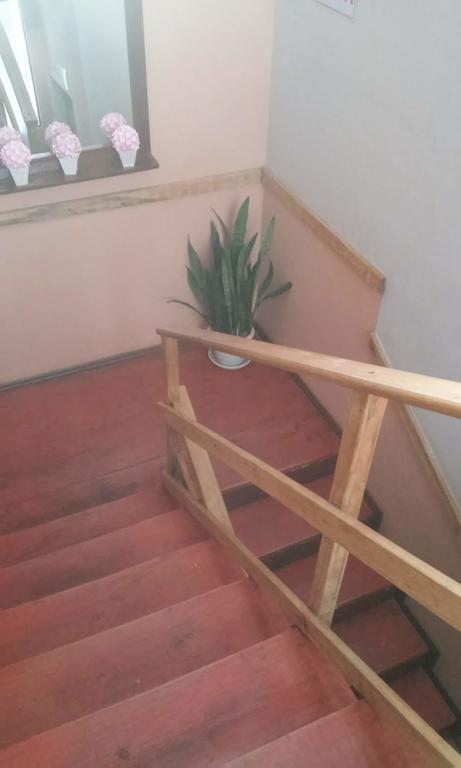 Hotel E Pousada Via Mar Itapocu Dış mekan fotoğraf