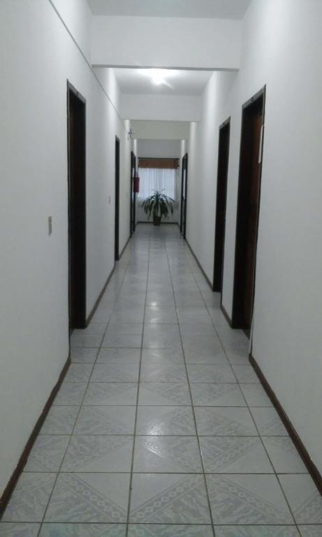 Hotel E Pousada Via Mar Itapocu Dış mekan fotoğraf