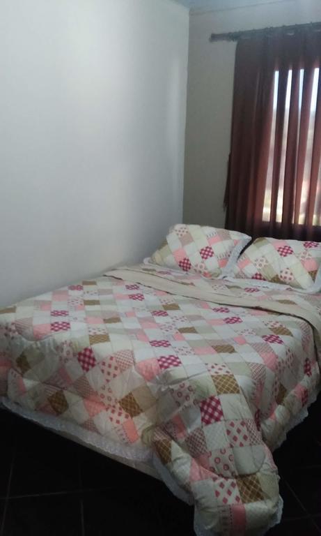 Hotel E Pousada Via Mar Itapocu Dış mekan fotoğraf